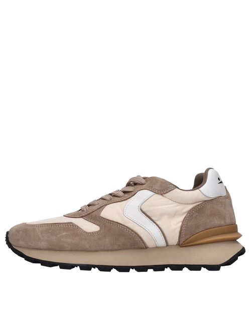  VOILE BLANCHE | PARIS RACE MAN W 0012018750.09.4D72MARRONE-BEIGE
